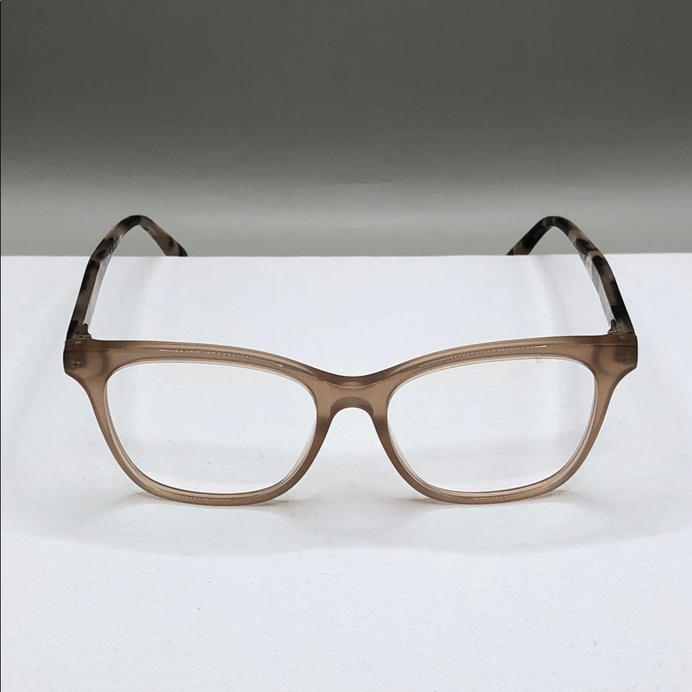 Maui Jim MJO 2207-24S 51□17 145 milky almond cream tortoise UNISEX FRAMES ONLY